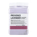 Jar of Provence Lavender Calm & Repair Jelly Mask on a white background