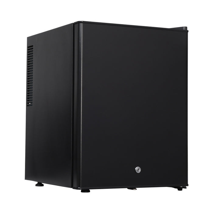 Hotel household Mini Refrigerator Freezer 40 Liters Foam Door Fridge