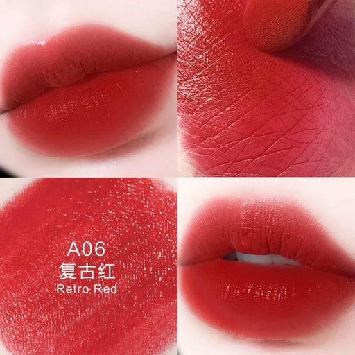 HLLR Little Golden Diamond Matte Lip Balm - Moisturising & Waterproof - Dio Kollections