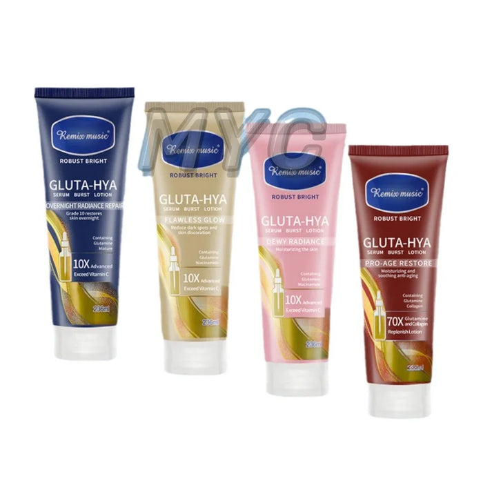 Skin Care Body Lotion Moisturizing Moisturizing and Brightening Skin Color