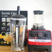 Dio Silver Crest Countertop Blender for Smoothies and Ice - Dio Kollections