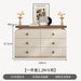 Modern Walnut Solid Wood Dressing Table with Multi-Storage and Mirror Options - Dio Kollections