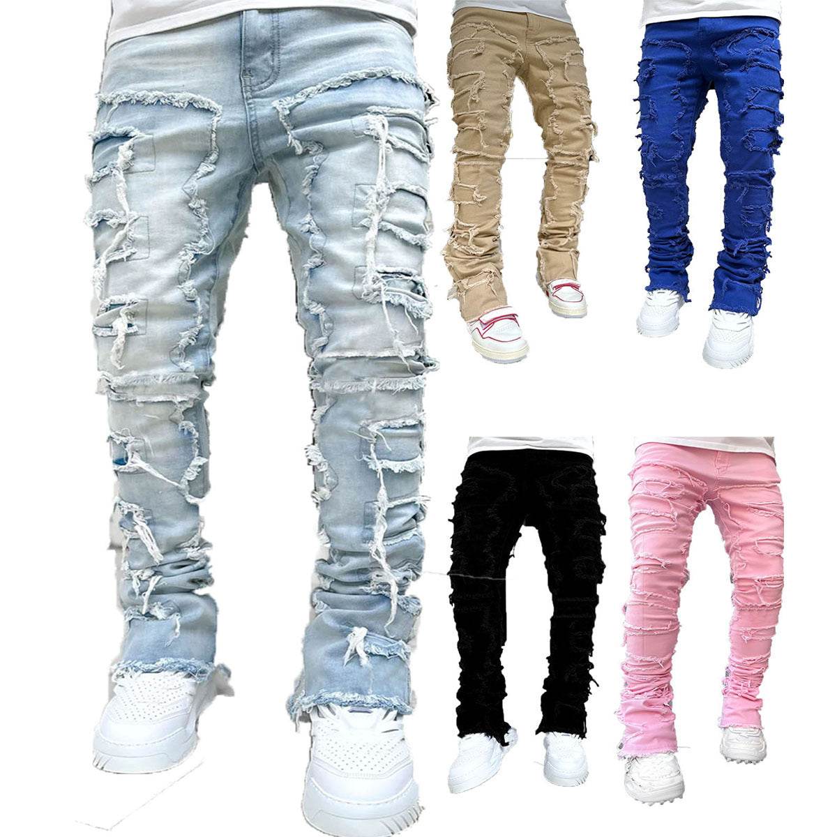 Men's Jeans