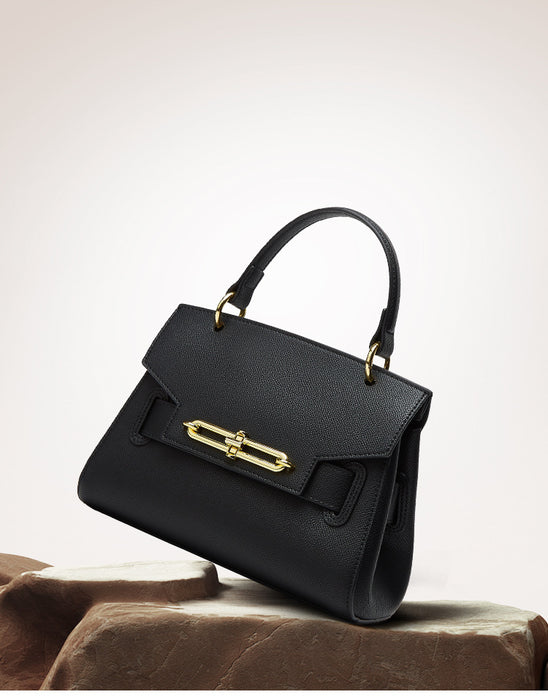 Bag Bag Women 2025 New Texture Crossbody Bag