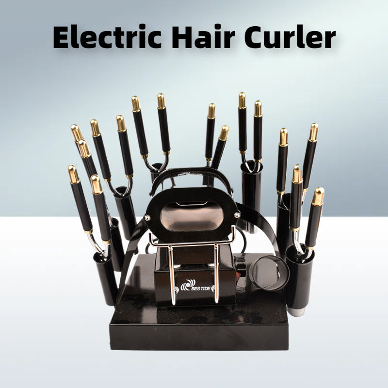 Curling Iron