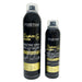 Two Foisten Super Supreme Melting Sprays for lace wig bond on a white background
