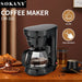 Dio SOKANY Premium Espresso Coffee Maker Machine - Dio Kollections