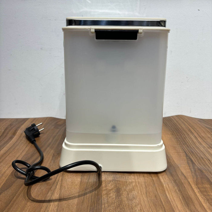 Italian Semi-Automatic Coffee Machine with High Pressure Extraction - Dio Kollections