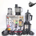 Commercial 3L High-Power 9500W 8 in 1 Stainless Steel Blender & Mixer - Dio Kollections