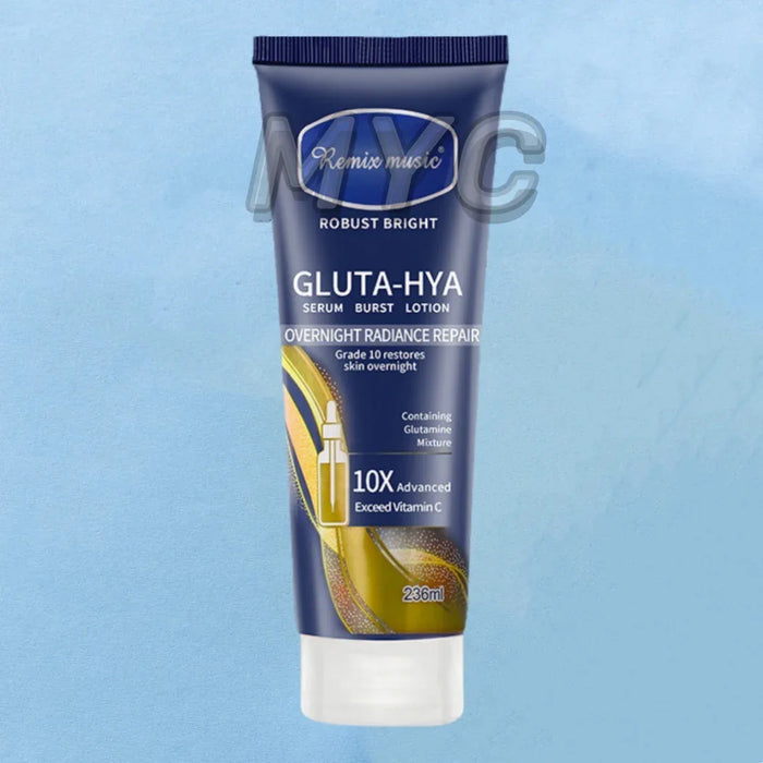 Skin Care Body Lotion Moisturizing Moisturizing and Brightening Skin Color