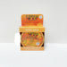 Cantu shea butter EDGE stay gel packaging on a white background