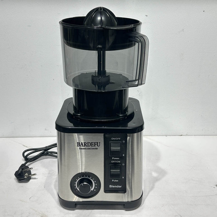 BARDEFU 6-in-1 Wall Breaker Grinder & Multifunctional Cooking Machine - Dio Kollections