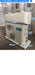 Haier air conditioning unit with dimensions and specifications displayed