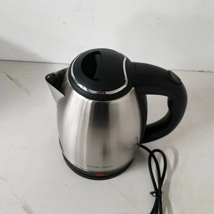 Dio Scalitt 2L Stainless Steel Smart Electric Kettle