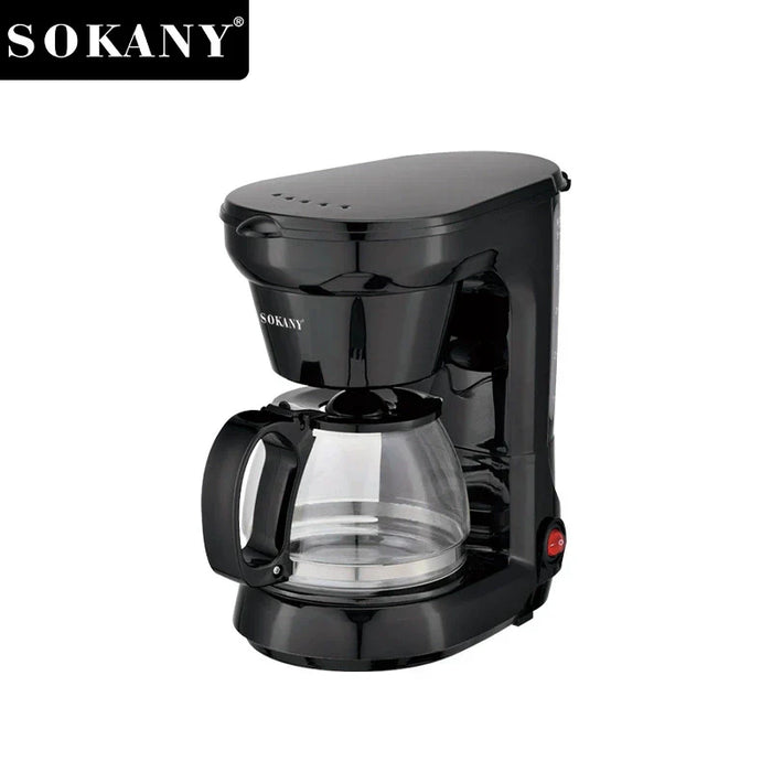 Dio SOKANY Premium Espresso Coffee Maker Machine - Dio Kollections