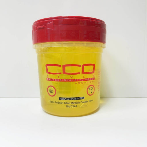 Dio Hair Style edge control Hair Styling Hair Wax Hairline Edge Control Gel - Dio Kollections