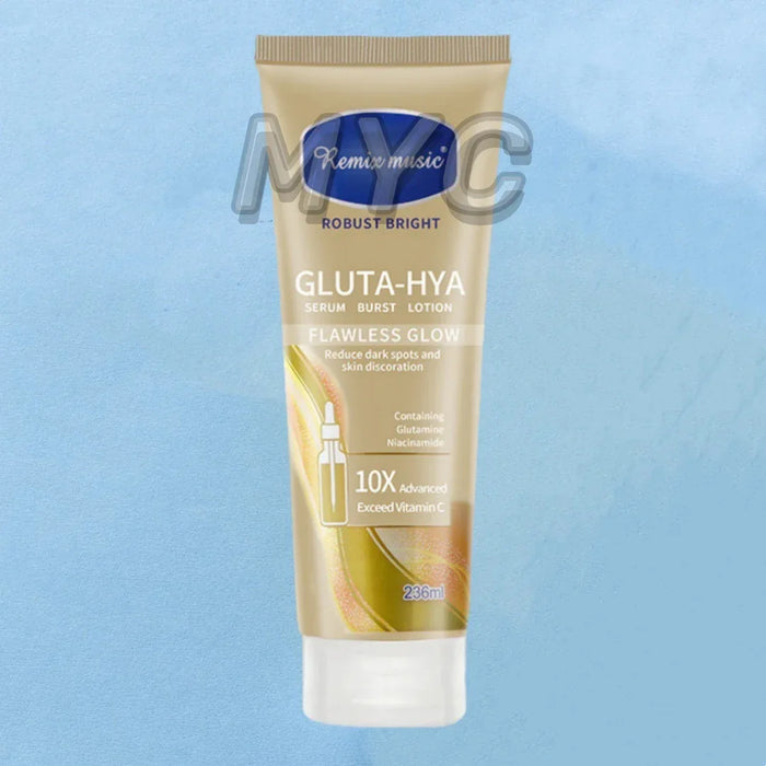 Skin Care Body Lotion Moisturizing Moisturizing and Brightening Skin Color