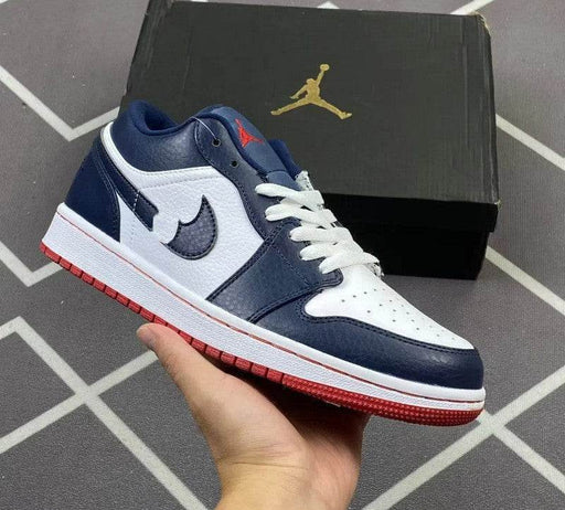 Dio Roundhead Unisex Sports Shoes First-Layer Cowhide - Dio Kollections