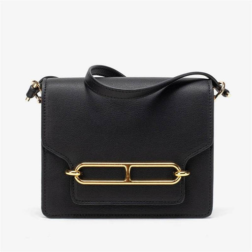 Dio Pig Nose Bag - Versatile Medium Crossbody Clutch for Autumn/Winter - Dio Kollections