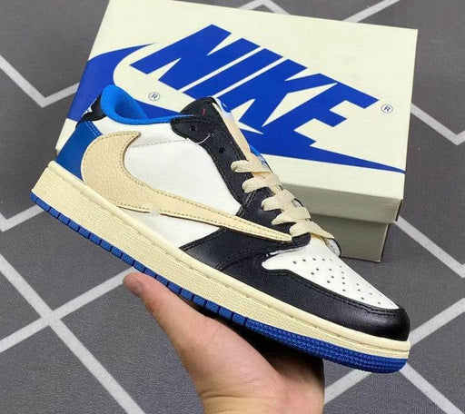 Dio Roundhead Unisex Sports Shoes First-Layer Cowhide - Dio Kollections