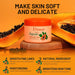 Disaar Papaya Cream 120g - Universal Skin Moisturizing & Brightening Cream - Dio Kollections