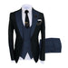 Dio Premium Men's Casual Wedding Suit Set - Dio Kollections