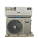 Royal air conditioning unit on a white background