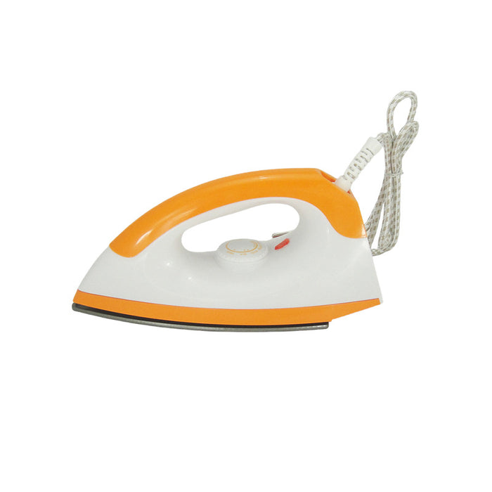 Dio Electric Iron 3-Speed Adjustable Water Free Dry Ironing