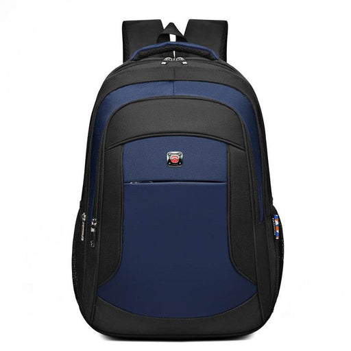 Large Capacity Elegant Computer Backpack for Students and Professionals - Dio Kollections