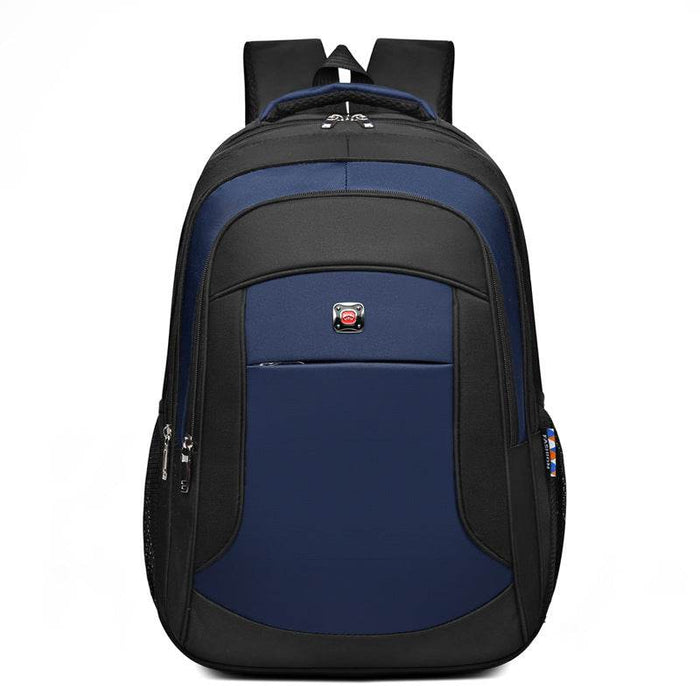 Large Capacity Elegant Computer Backpack for Students and Professionals - Dio Kollections