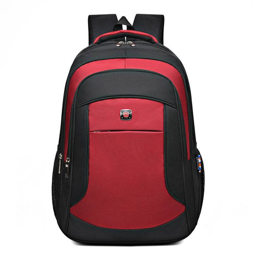 Large Capacity Elegant Computer Backpack for Students and Professionals - Dio Kollections