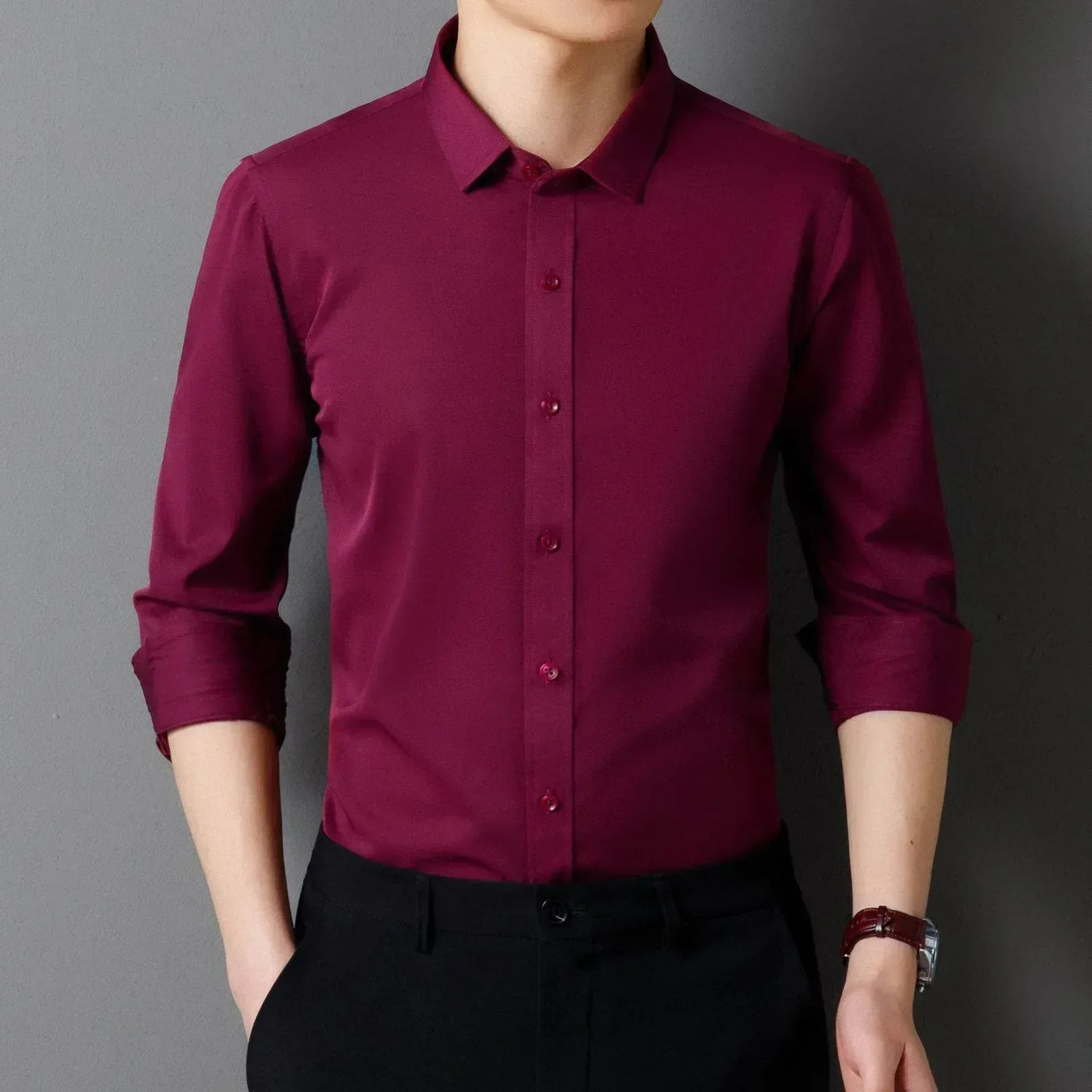 Men's shirt