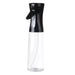 Dio 200ml 300ml 500ml Oil Spray Bottle Kitchen Cooking Olive Oil Dispenser Camping BBQ Baking Vinegar Soy Sauce Sprayer Containers - Dio Kollections