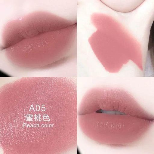 HLLR Little Golden Diamond Matte Lip Balm - Moisturising & Waterproof - Dio Kollections