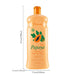 Disaar Papaya Body Milk - 300ml Hydrating & Brightening Lotion - Dio Kollections