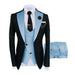 Dio Premium Men's Casual Wedding Suit Set - Dio Kollections