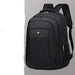 Large Capacity Elegant Computer Backpack for Students and Professionals - Dio Kollections