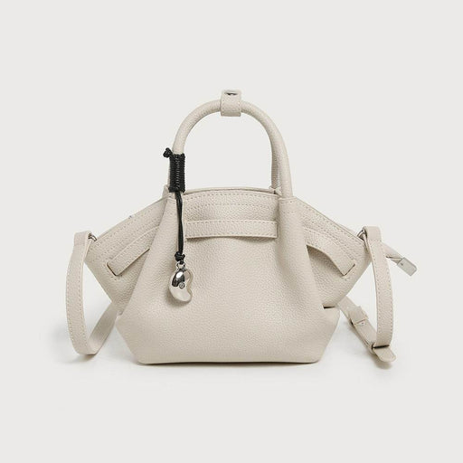 Pattern Cloud Dumpling Fashion One Shoulder Diagonal Cross Versatile Bag - Dio Kollections