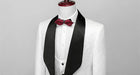 Dio Wedding Party Men 3-Piece Slim Suit Set - Dio Kollections