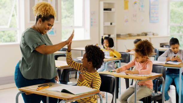 Experienced Primary teacher - Dio Kollections