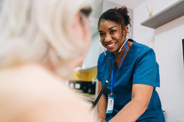 Professional Nurse Needed In A School For Immediate Employment