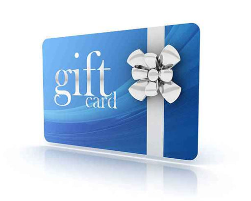 Gift Cards For Loved Ones