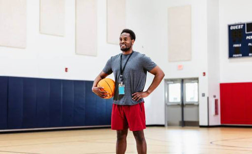 Experienced PE instructor - Dio Kollections