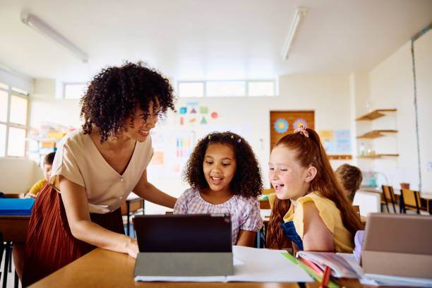 Experienced ICT Teacher Ashongman