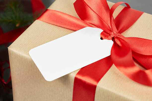 Gift Cards For Loved Ones