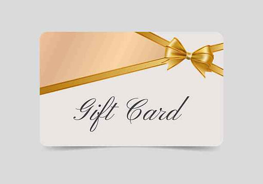 Gift Cards For Loved Ones