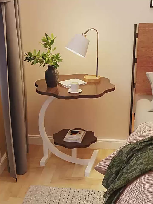 side table video