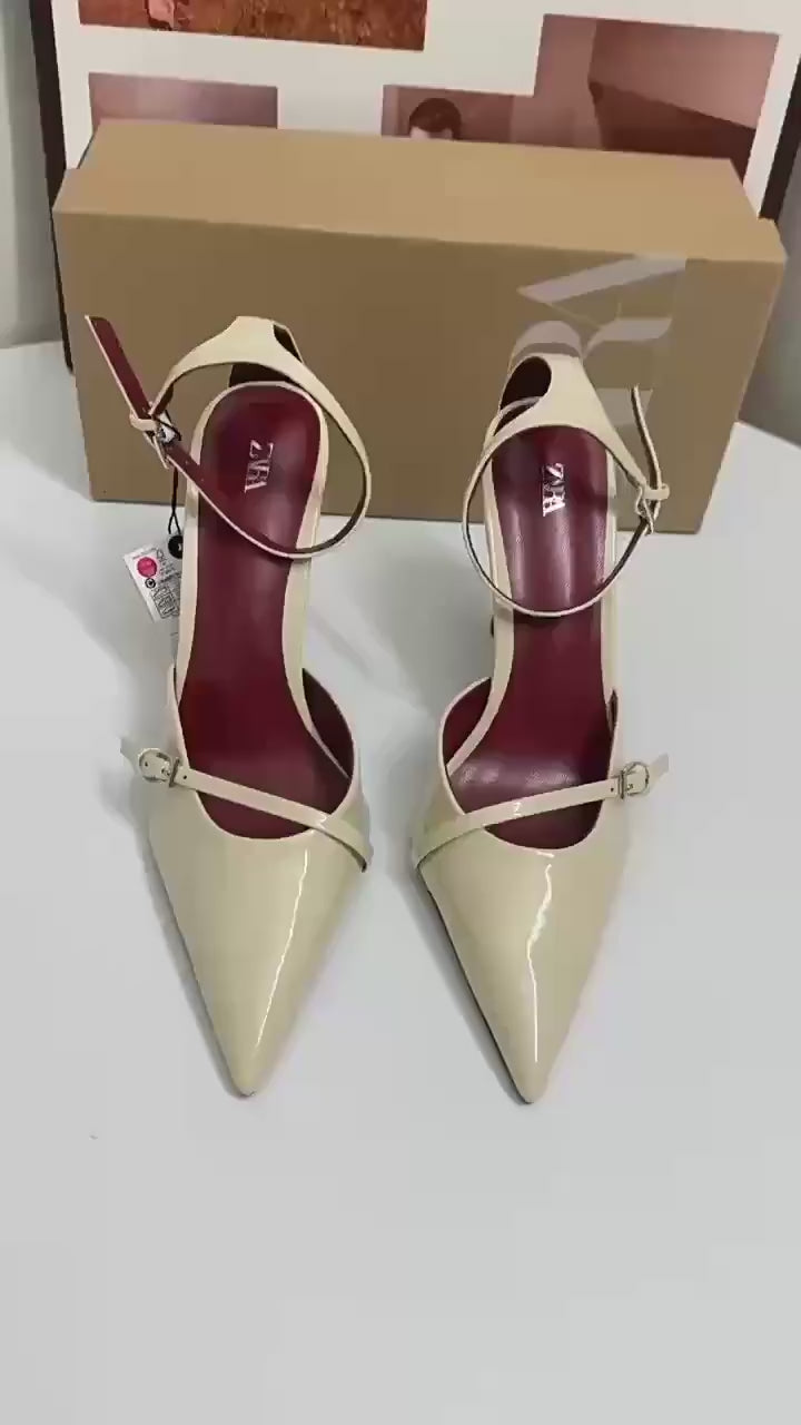 video of shoe