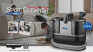 vacuum cleaner video